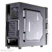 کیس گیم مکس GM-ONE FRGB