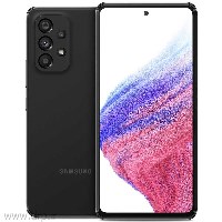 موبایل سامسونگ A53 5G رم8 حافظه 256گیگ مشکی ویتنام