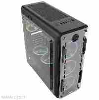 کیس گیم مکس G510 BK