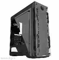 کیس گیم مکس G510 BK
