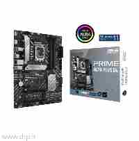 مادربرد ایسوس PRIME H670 PLUS DDR4