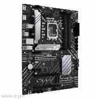 مادربرد ایسوس PRIME H670 PLUS DDR4