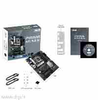 مادربرد ایسوس PRIME H670 PLUS DDR4