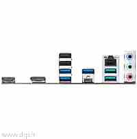 مادربرد ایسوس PRIME H670 PLUS DDR4