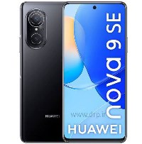 موبایل هواوی nova 9se رم8 حافظه 128گیگ مشکی