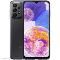 موبایل سامسونگ A23 رم6حافظه 128گیگ مشکی ویتنام