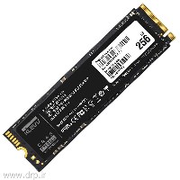 اس اس دی M.2 کلو C710 NVME ظرفیت256گیگابایت