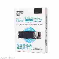 اس اس دی M.2 کلو C710 NVME ظرفیت256گیگابایت