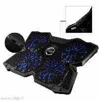 پایه خنک کننده کول کلد K25