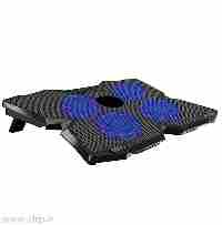 پایه خنک کننده کول کلد K25