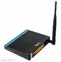 مودم روتر ADSL 2Plus یوتل A154