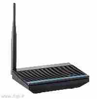 مودم روتر ADSL 2Plus یوتل A154