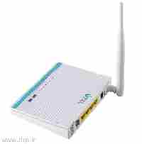 مودم روتر ADSL 2Plus یوتل A154