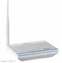 مودم روتر ADSL 2Plus یوتل A154