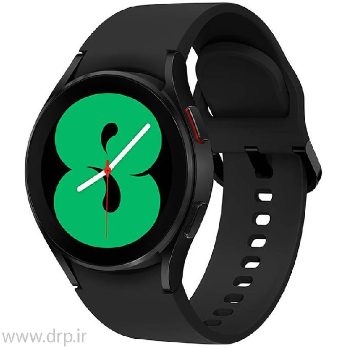 ساعت هوشمند سامسونگ Galaxy Watch 4 R860 40mm مشکی