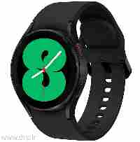 ساعت هوشمند سامسونگ Galaxy Watch 4 R860 40mm مشکی