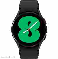 ساعت هوشمند سامسونگ Galaxy Watch 4 R860 40mm مشکی
