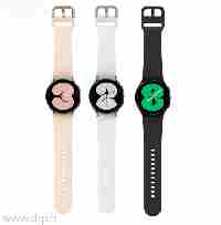 ساعت هوشمند سامسونگ Galaxy Watch 4 R860 40mm مشکی