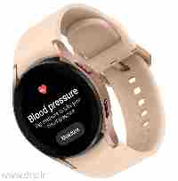 ساعت هوشمند سامسونگ Galaxy Watch 4 R860 40mm مشکی
