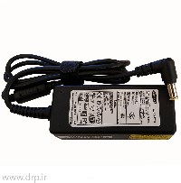 آداپتور مانیتور 19 ولت 2/1 آمپر