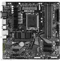 مادربرد گیگابایت Z690M DS3H DDR4