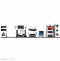 مادربرد گیگابایت Z690M DS3H DDR4