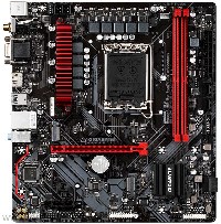 مادربرد گیگابایت B660M GAMING AC DDR4