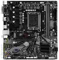 مادربرد گیگابایت B660M D2H DDR4