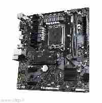 مادربرد گیگابایت B660M D2H DDR4