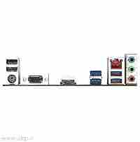 مادربرد گیگابایت B660M D2H DDR4