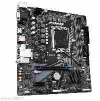 مادربرد گیگابایت H610M H DDR4