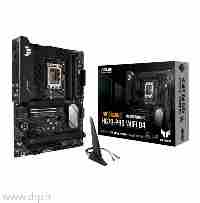 مادربرد ایسوس TUF GAMING H670 PRO WIFI DDR4