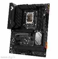 مادربرد ایسوس TUF GAMING H670 PRO WIFI DDR4