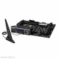 مادربرد ایسوس TUF GAMING H670 PRO WIFI DDR4