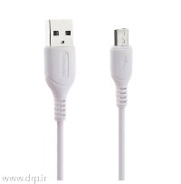 کابل شارژ Micro ترانیو T-X1V طول 1 متر