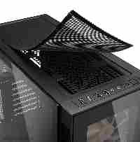 کیس شارکن TG5 PRO RGB