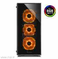 کیس شارکن TG5 PRO RGB