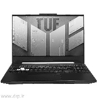 لپ تاپ ایسوس FX517ZR I7-12650H 16D5 1TSSD RTX3070-8G FHD