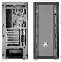 کیس گرین GRIFFIN G2
