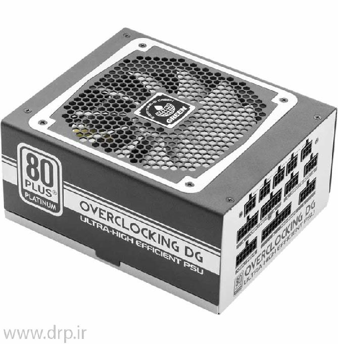 پاور گرین GP1050B-OCDG