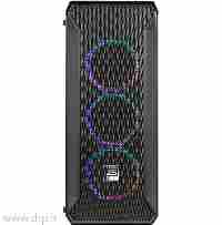 کیس گرین Z5 SURENA