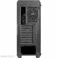 کیس گرین Z5 SURENA