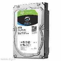 هارد اینترنال سیگیت Skyhawk ظرفیت 6 ترابایت