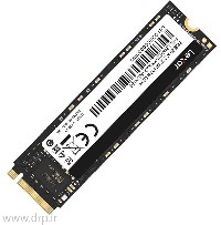 اس اس دی M.2 لکسار NM620 NVME ظرفیت 256 گیگابایت