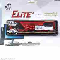 رم کامپیوتر تیم Elite Plus DDR4 3200MHZ ظرفیت8گیگابایت