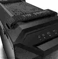 کیس ایسوس TUF GAMING GT501