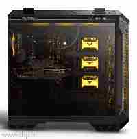 کیس ایسوس TUF GAMING GT501