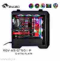 کیس ایسوس TUF GAMING GT501