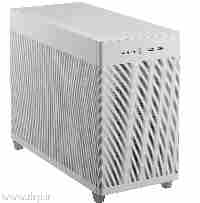 کیس ایسوس PRIME AP201 WHITE