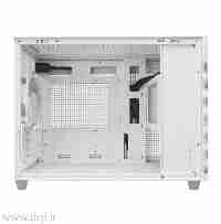 کیس ایسوس PRIME AP201 WHITE